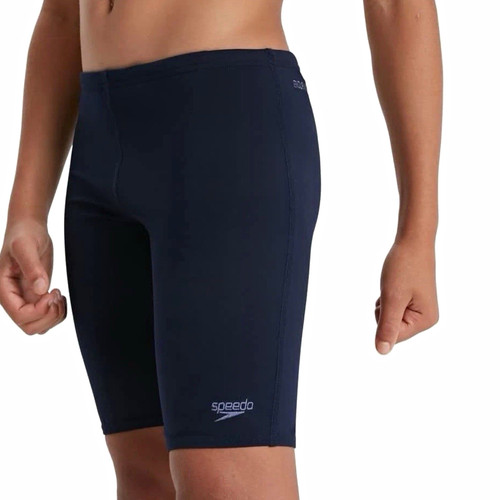 Boys speedo endurance blue - speedo, endurance+
