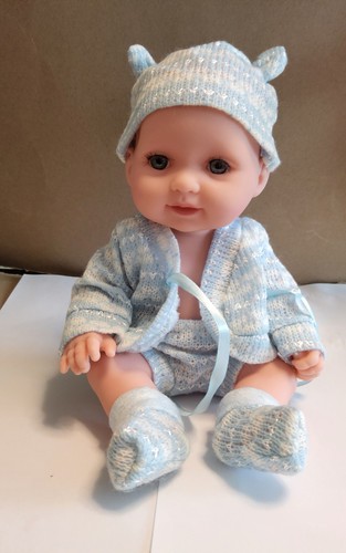 Little boy blue - little, 10in