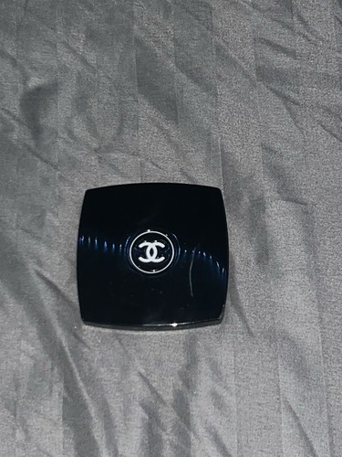 Chanel compact mirror - chanel,