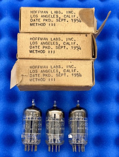 Three 5751 tubes balanced - tubes/,