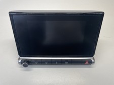 CITROEN C4 CACTUS 18-21 MULTI MEDIA DISPLAY SAT NAV SCREEN HEAD UNIT 98289806ZD