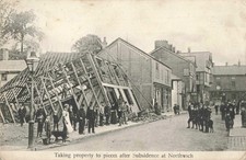 Taking property pieces - property,