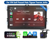 For VW Golf Jetta Tiguan