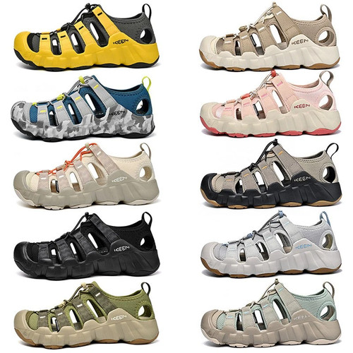 Beach sandals men women - beach,