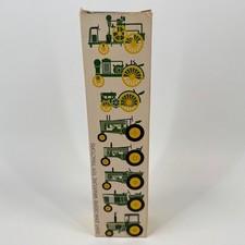 John Deere Miniature Toy