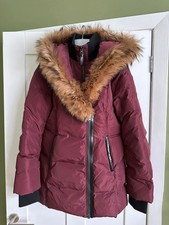 Mackage Adali F3 Coat Women's