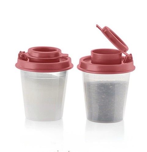 Tupperware tupper mini salt - tupper,