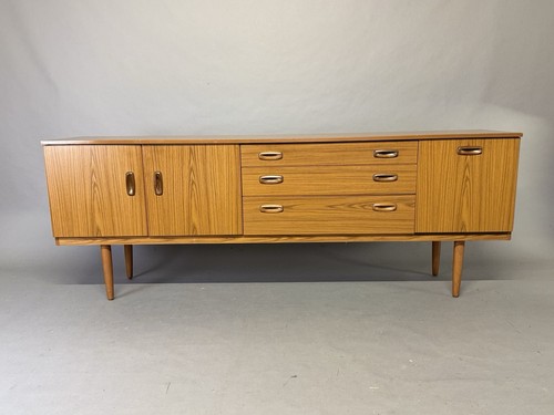 Vintage mid century - mid-century, teak