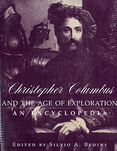 Christopher columbus and the - and,