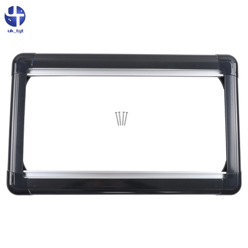 Motorhome blind flyscreen - blind,