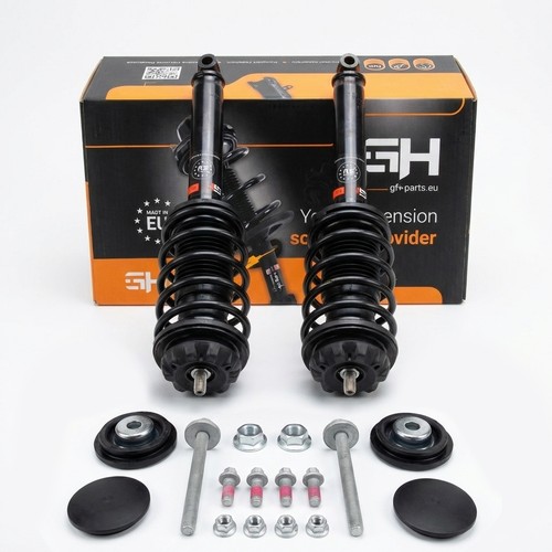 Complete struts assembly - complete,