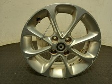 SMART FORFOUR Alloy Wheel 15"