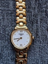 Tissot 1853 Ladies G327 Watch