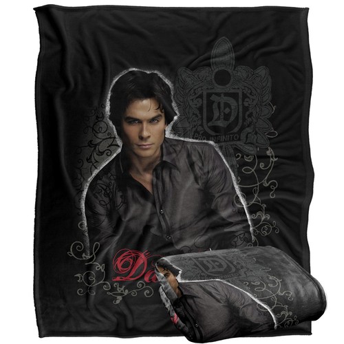 The vampire diaries - diaries, officially