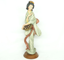 Large 41cm Oriental Japanese