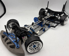 For parts YOKOMO Drift package