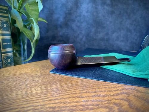 Cherry tobacco pipe - tobacco, –