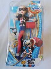 Super hero girls harley - hero,