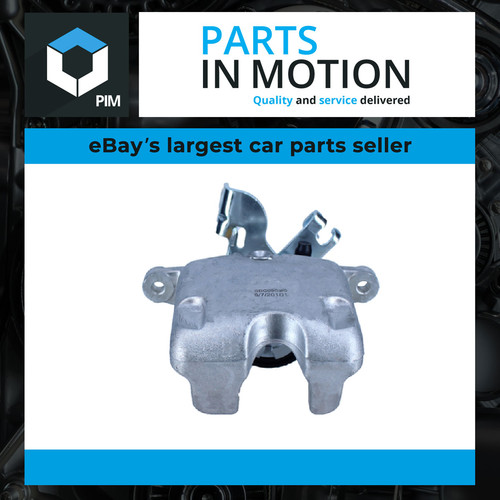 Brake caliper fits vauxhall - brake,