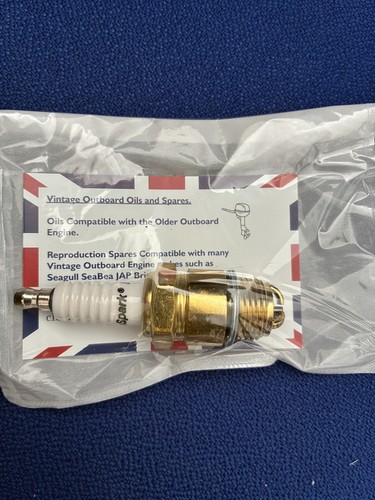 Spark plug performance - , 3