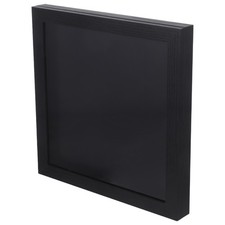 Large Shadow Box Wooden Football Shirt Holder Display Frame for Memorabilia