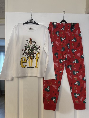 Boys girls elf christmas - girls,