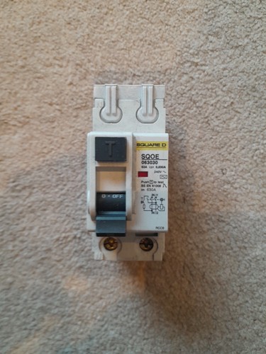 Square amp 30ma double - square, 63