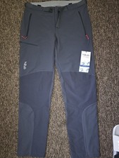 Rab Spire Pants Men Large