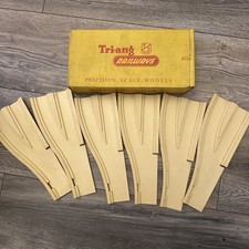 TRIANG T115 TT GAUGE 6 x