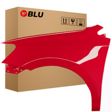 Wing for VW POLO 6R 6C V 5