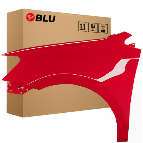 Wing for polo v - 6r,