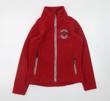 Mountain Horse Women Red