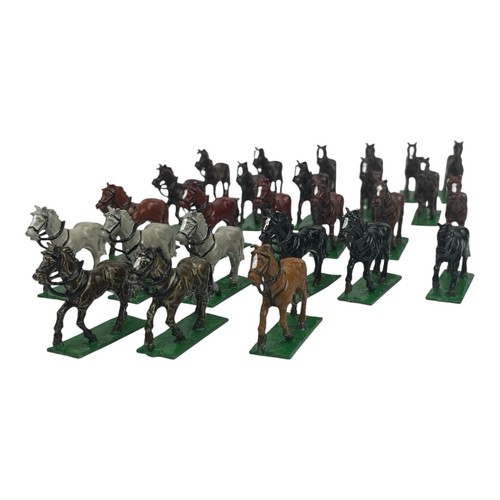 Vintage die cast - cast, metal