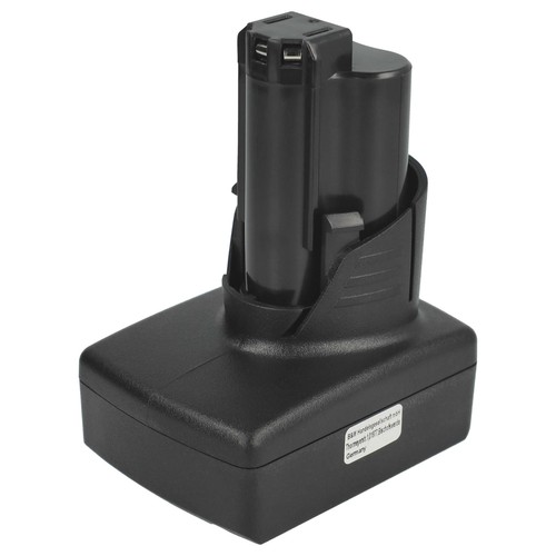 Battery for aeg milwaukee m12 - for,