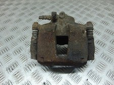 Fiat Multipla Right Driver O/S Front Brake Caliper & Abs Mk1 1.9 Diesel 2004-10A