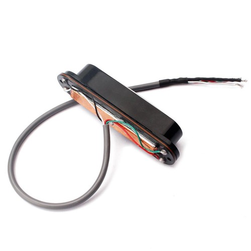 Electric guitar pickup - guitar,