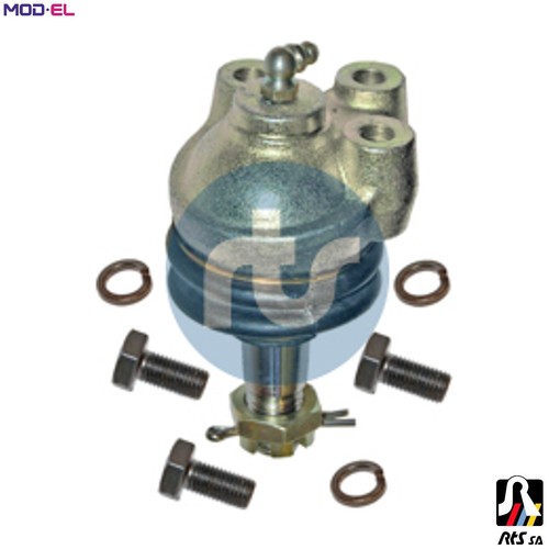 Ball joint 09717 056 - 93-09717-056, for