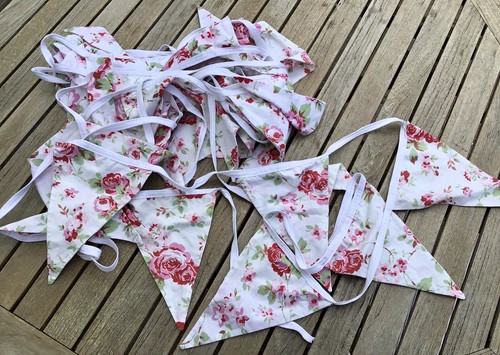 Cath kidston rosali - rosali, bunting