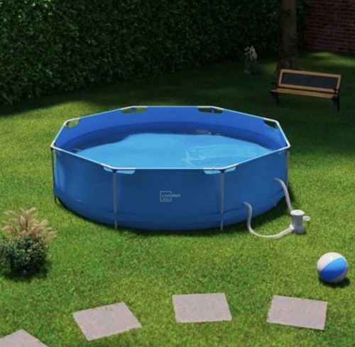 10ft brand new metal frame - 10ft,