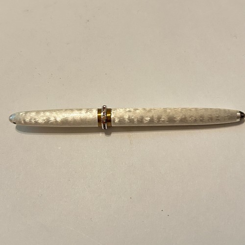 Vtg 1950s lady - lady, sheaffer