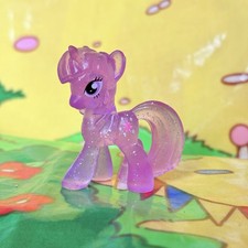 My Little Pony G4 Twilight
