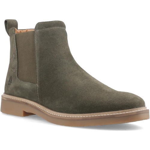 Hush puppies gareth chelsea - hush,