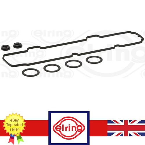 Intake manifold gasket - intake, set