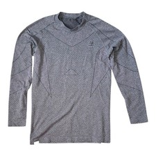 Kalenji Grey Long Sleeves