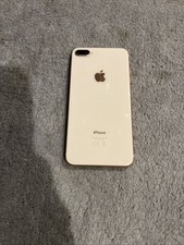 iPhone 8Plus In Rose Gold High