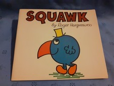VINTAGE - TIMBUCTOO STORY BOOK