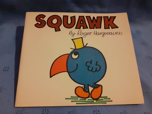 Vintage timbuctoo story book - vintage,