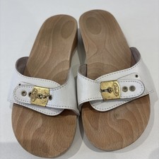 Ladies Scholl Sandals Size UK