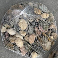 Natural Assorted Small River