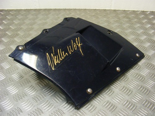 Rg125 gamma left mid - left, fairing